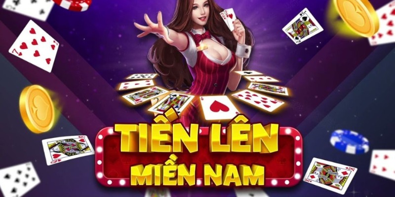 Giới thiệu sơ bộ về game bài tiến lên miền Nam Iwin 