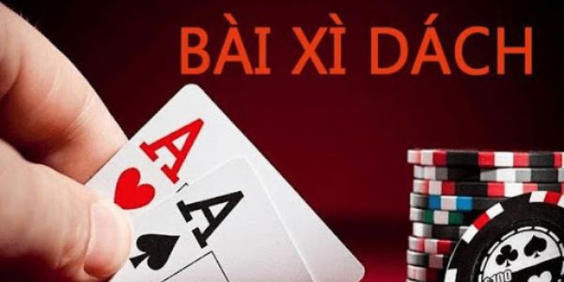 Game bài xì dách Iwin và những khái niệm cơ bản