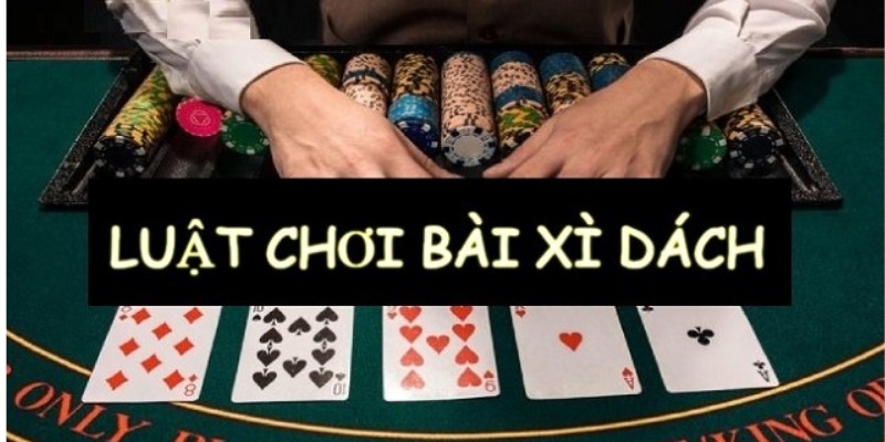 Xì dách Iwin cùng luật chơi lôi cuốn