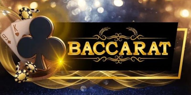 Baccarat IWIN và lý do được ưa chuộng