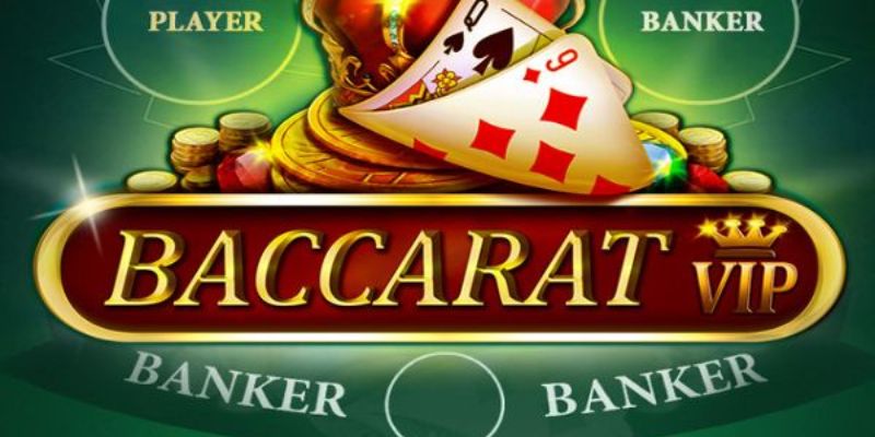 Baccarat IWIN - Trải Nghiệm Giải Trí Đỉnh Cao Bất Cứ Đâu