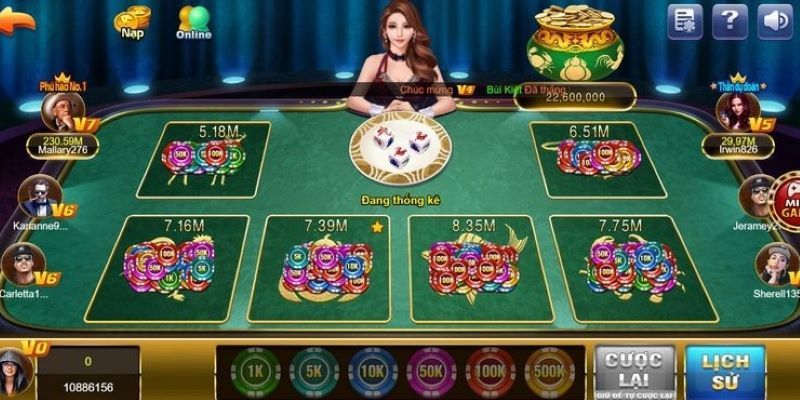 Những lý do game bầu cua Iwin lại được nhiều người ưa chuộng