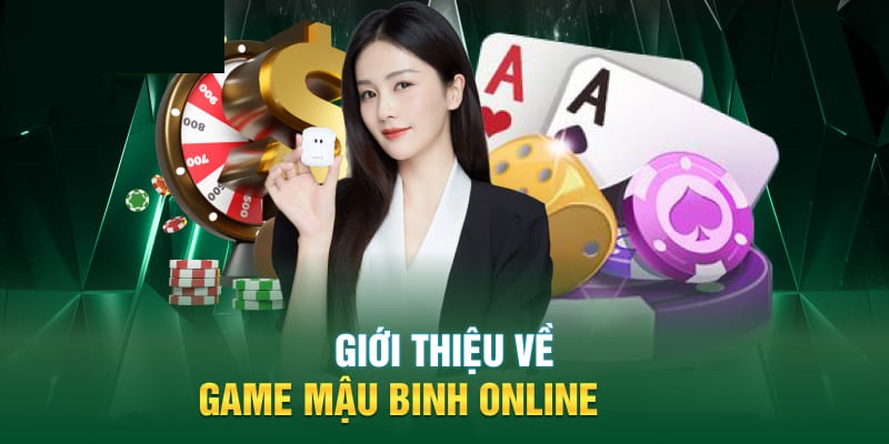 Mậu binh Iwin - lựa chọn của nhiều người chơi cá cược hiện đại