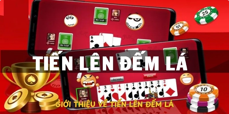 Tìm hiểu cơ bản game tiến lên đếm lá Iwin