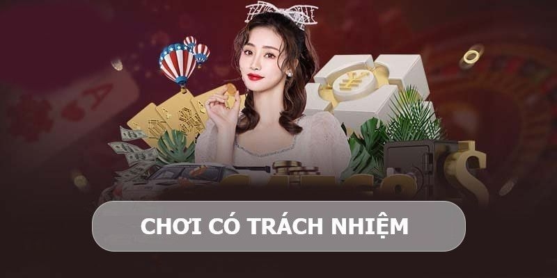 Các nội dung về trách nhiệm người chơi đối với nhà cái